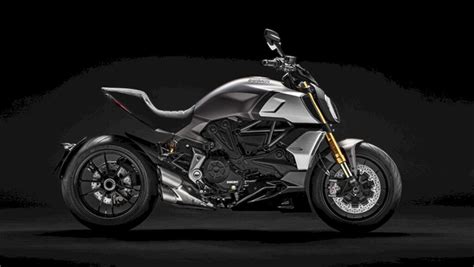 Ducati Diavel 1260