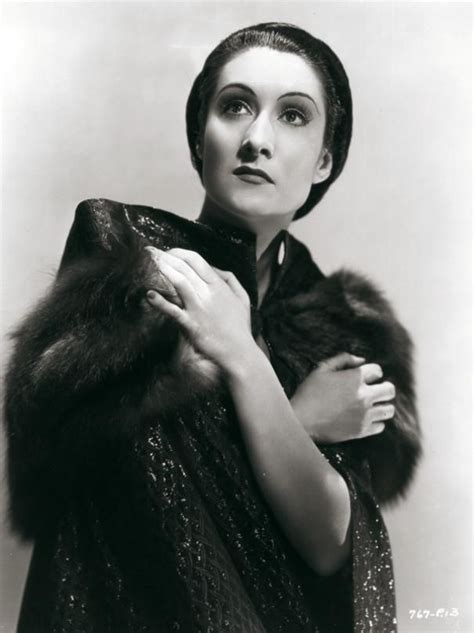 Gloria Holden, star of Dracula’s Daughter, 1936 | Movie monsters ...