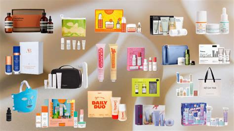 21 Skin-Care Gift Sets for Everyone on Your Holiday List - Fashionista