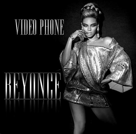 INSTRUMENTAL: Beyonce – Video Phone » African DJS Pool