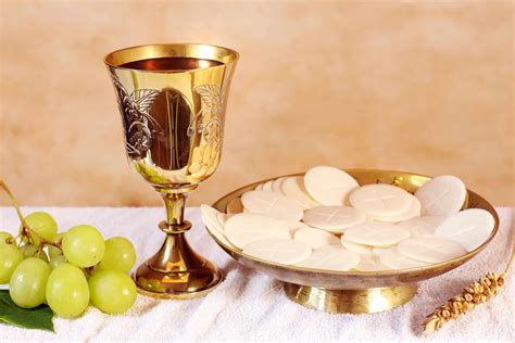 First Holy Communion and Reconciliation – St. Rita Catholic Church