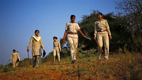 Should all forest protection personnel in India be armed? | Mint Lounge