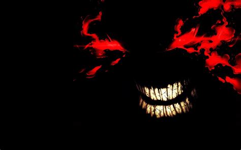 Devil Smile Wallpapers - Top Free Devil Smile Backgrounds - WallpaperAccess