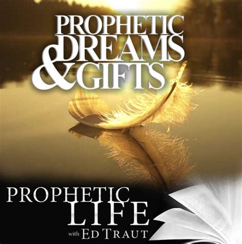 Prophetic Life Ministry Store with Resources, Downloads, Messages and More from Prophet Ed Traut ...