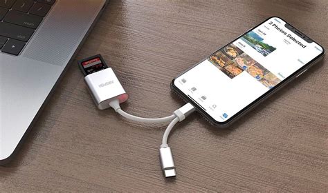 How to Choose & Use the Best External Storage Device for Your iPhone | CellularNews