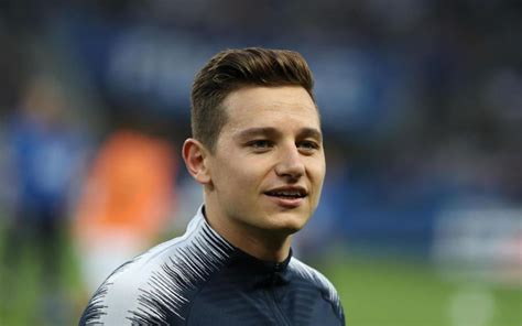 Chelsea Monitoring Situation For Florian Thauvin - Chelsea Core