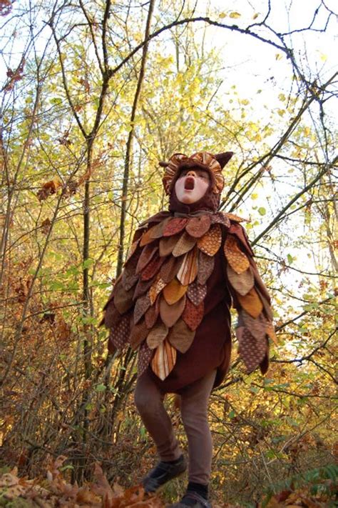 halloween costume | Owl halloween costumes, Owl costume, Homemade costumes