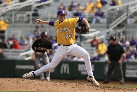 Lsu Baseball Uniforms 2021 - Viase Wallpaper