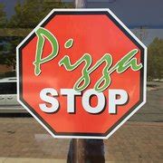 PIZZA STOP - 30 Photos & 11 Reviews - Pizza - 106 E 2nd S, Preston, ID - Restaurant Reviews ...