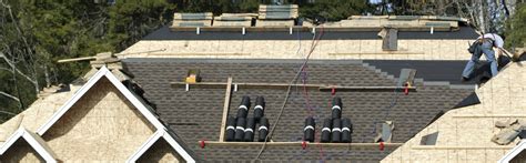 Learn About EPDM Roofing (A Top Roofing Choice) - Eagle Rivet Roof Services