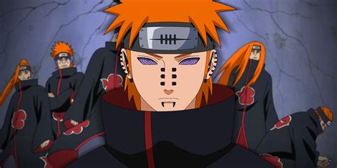 Why Naruto's Six Paths of Pain Is One of Anime's Most Tragic Techniques