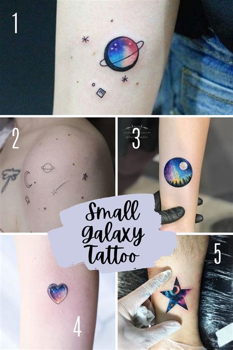 63 Galaxy Tattoo Ideas That Sparkle - tattooglee | Galaxy tattoo, Watercolor galaxy tattoo ...