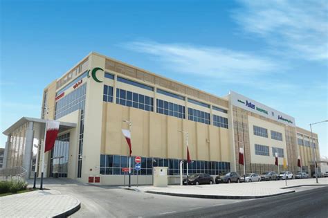 Safety Plus W.L.L | Fire Alarm Rectification | Aster Hospital, Qatar.