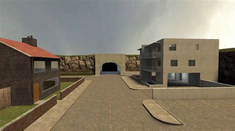 Gmod RP Maps