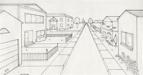 Perspective Drawing for Beginners