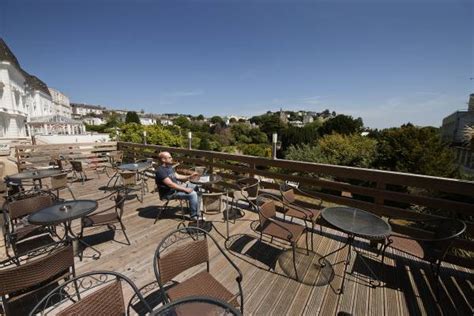 Metropole Hotel Torquay - Alfa Travel