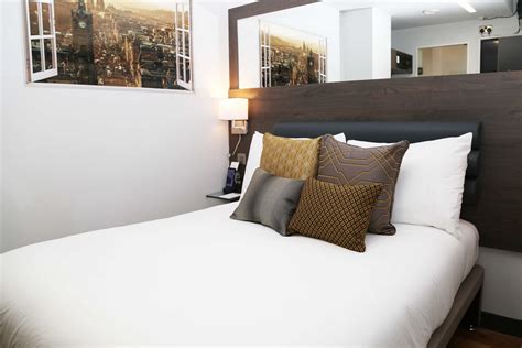 Hotel in Edinburgh City Centre | The Haymarket Hub Hotel