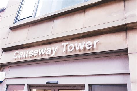 Causeway Tower 5th Floor 9-11 James Street South, Belfast for sale with ...