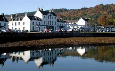 Inverary Castle | Inveraray castle, Scotland places to visit, Inveraray