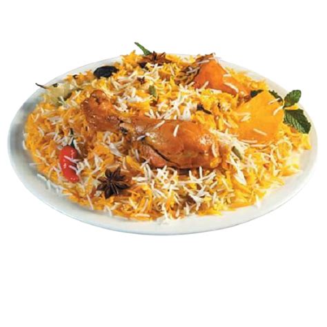 Sindhi Biryani – Tanilicious