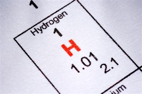 Easy Ways to Memorize Homonuclear Diatomic Molecules | Sciencing