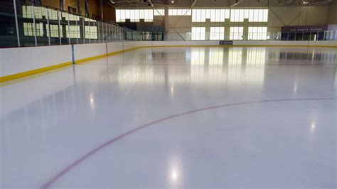 Ice Arena Rentals - Cottonwood Heights Parks & Recreation