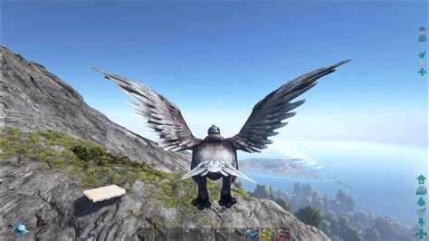 Ark Survival Evolved ( PCgameplay ) - Crystal - YouTube