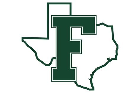 Franklin Lions (Alternate) vector | Texas HS Logo Project