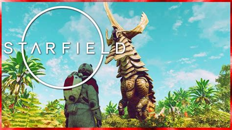 Starfield | Walkthrough Gameplay Part 60 ᴴᴰ - YouTube