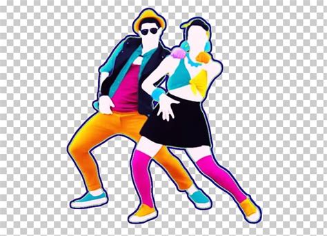 Just Dance 2017 Wii U PNG, Clipart, Android, Area, Art, Artwork, Clip Art Free PNG Download