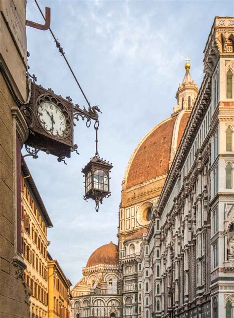 Il Duomo, Florence - A3 Photograph by Ben Robson Hull | Artfinder