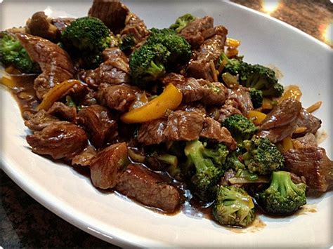 The Best Easy Beef and Broccoli Stir-Fry | Recipe | Beef recipes, Thermomix recipes, Recipes