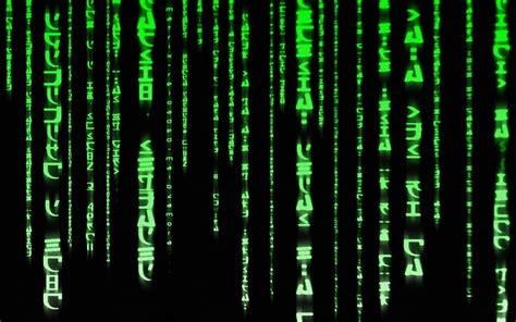 Dark Matrix Wallpapers - Top Free Dark Matrix Backgrounds - WallpaperAccess