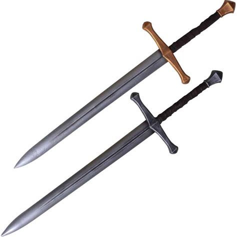 Severian LARP Sword - MY100769 - Medieval Collectibles