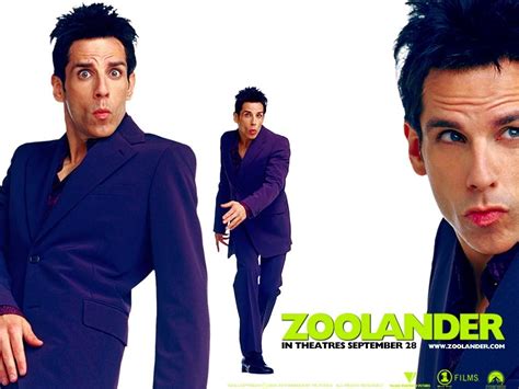 Zoolander - Ben Stiller Wallpaper (170568) - Fanpop