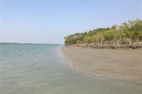 The ‘Blue Lagoon’ of Bengal --- Mousuni Island | Get Bengal