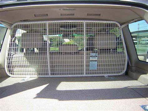 Car Pet Barrier For Cats | Pets Animals US