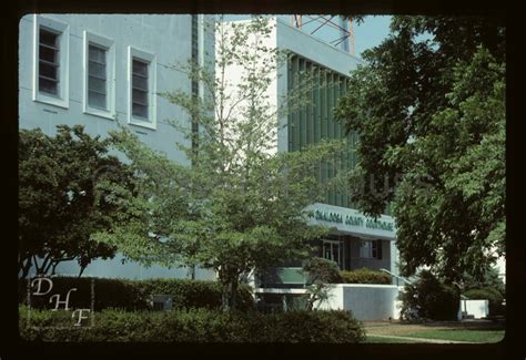 Okaloosa County Courthouse - Courthouses of Florida