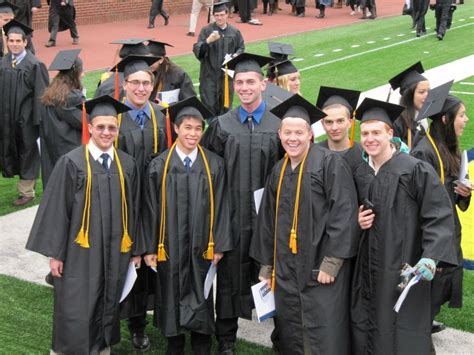 University of Michigan Graduation - Heaven’s Original Majestic Earth