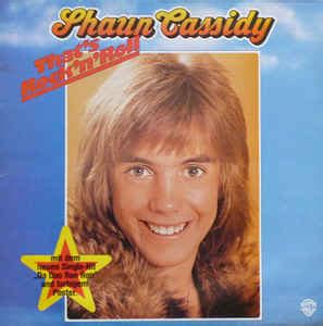 Shaun Cassidy - That's Rock 'N' Roll (Vinyl, Germany, 1977) | Discogs