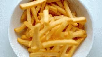 Fries GIF - Fries - Discover & Share GIFs