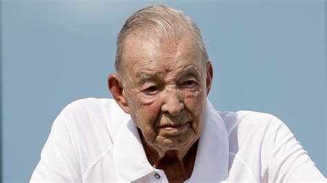 William Clay Ford Sr., Detroit Lions owner, dies at 88