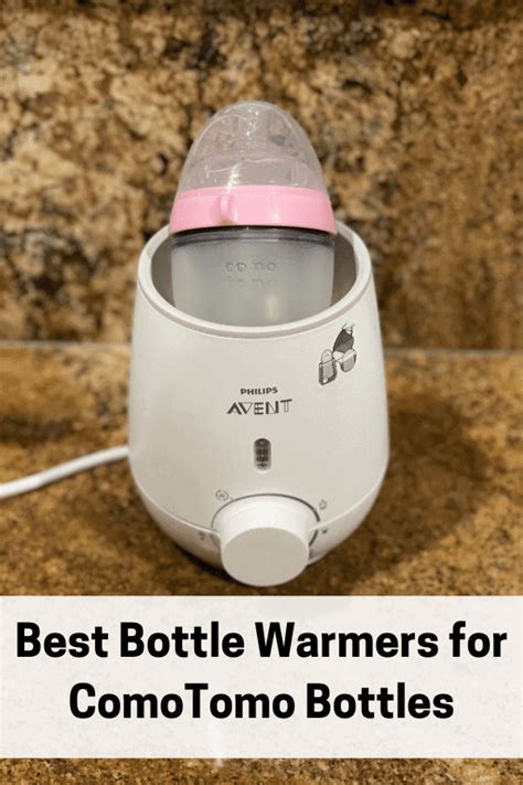 10 Best Bottle Warmers That Fit ComoTomo Bottles - June and Lily