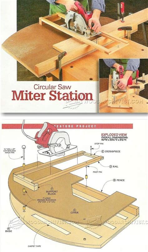 470 best images about Workshop Jig Plans on Pinterest | Table saw jigs, Woodworking plans and ...