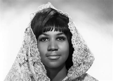 Aretha Franklin’s cover of Sam Cooke’s “A Change Is Gonna Come.”