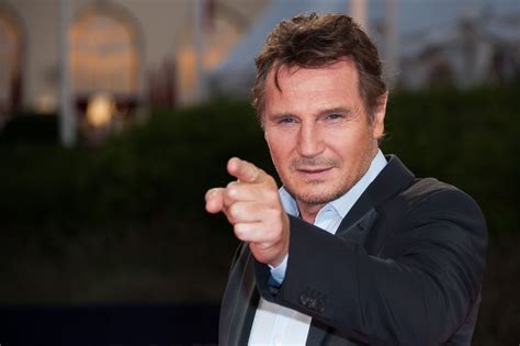 Liam Neeson : Son nouveau film, la plus grande tragédie de sa vie, la polémique qu'il a déclenchée