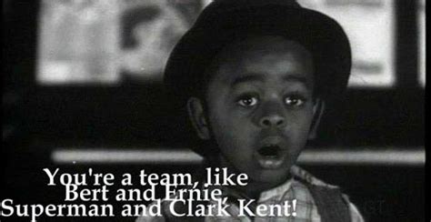 Buckwheat Little Rascals Quotes. QuotesGram