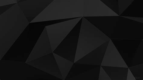 Dark Abstract Black Minimal 4k, HD Wallpaper | Rare Gallery