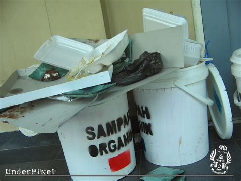 Blog Inspirasi: Daur Ulang Limbah Sampah Anorganik