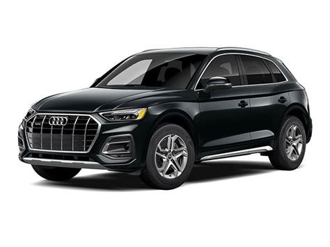 2023 Audi Q5 SUV Digital Showroom | Lithia Motors Inc